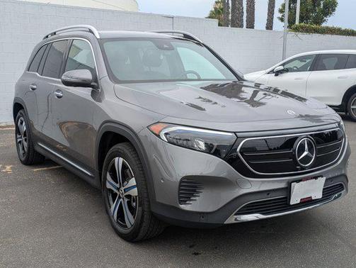 2023 Mercedes-Benz EQB 300 4MATIC