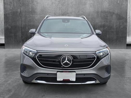 2023 Mercedes-Benz EQB 300 4MATIC