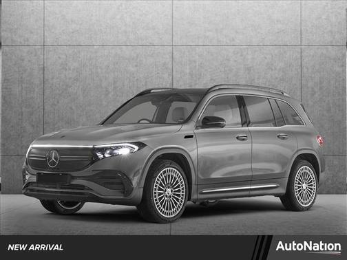 2023 Mercedes-Benz EQB 300 4MATIC