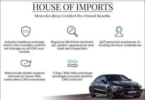 2023 Mercedes-Benz EQB 300 4MATIC