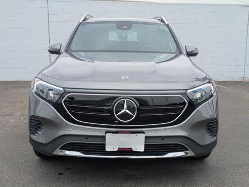2023 Mercedes-Benz EQB 300 4MATIC