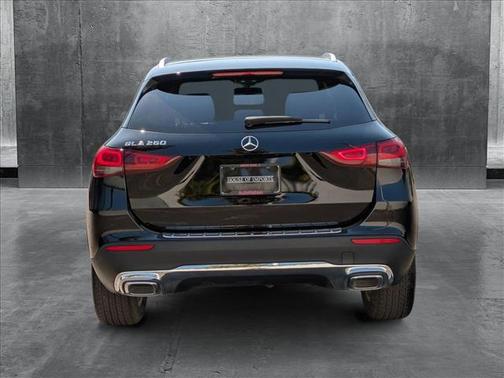 2022 Mercedes-Benz GLA 250 Base