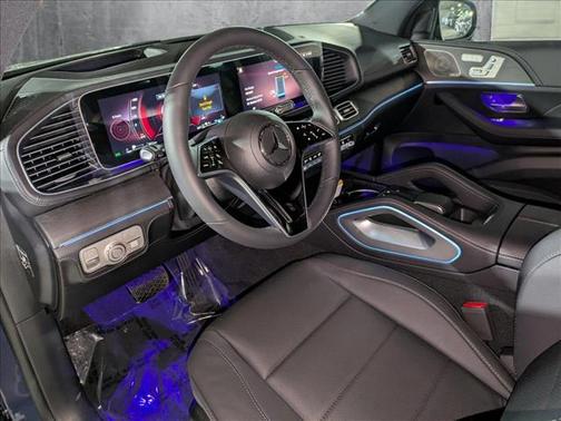 2025 Mercedes-Benz GLE 450e 4MATIC