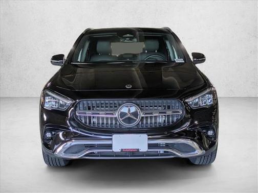 2025 Mercedes-Benz GLA 250 Base