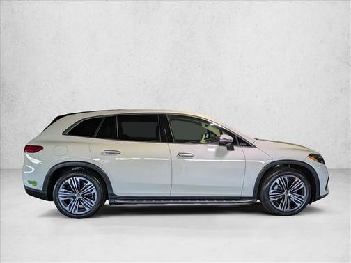 2023 Mercedes-Benz EQS 450 4MATIC