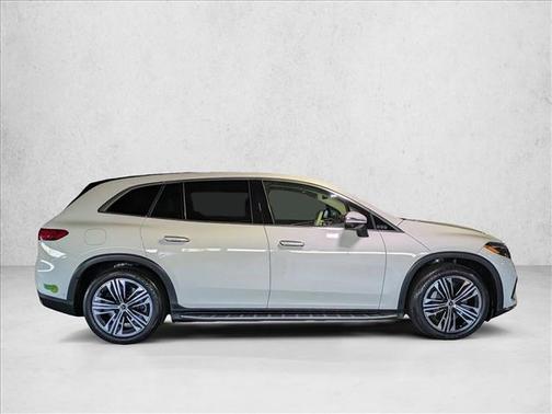 2023 Mercedes-Benz EQS 450 4MATIC