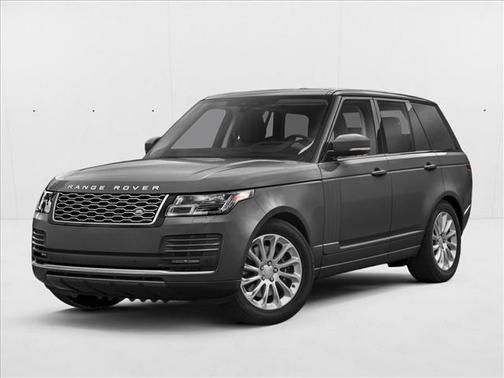 2020 Land Rover Range Rover 3.0L V6 Turbocharged Diesel HSE Td6