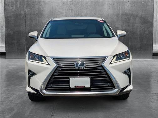 2018 Lexus RX 350 Base