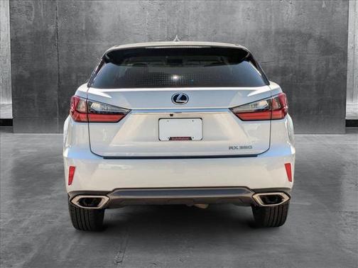 2018 Lexus RX 350 Base