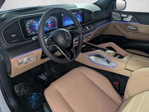 2026 Mercedes-Benz GLE 580 4MATIC