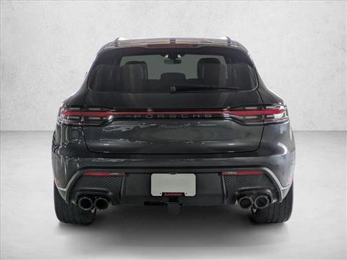 2023 Porsche Macan T