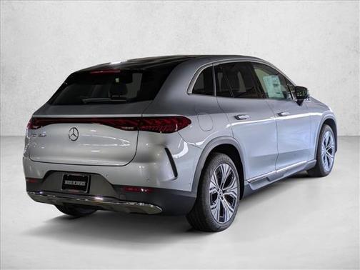 2025 Mercedes-Benz EQE 350+ Base