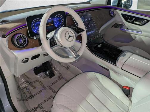 2025 Mercedes-Benz EQE 350+ Base