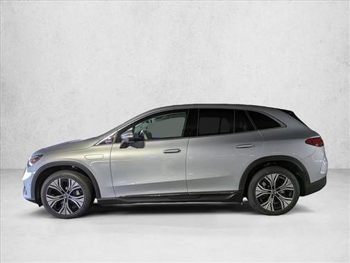 2025 Mercedes-Benz EQE 350+ Base