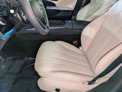 2025 Mercedes-Benz E-Class E 350