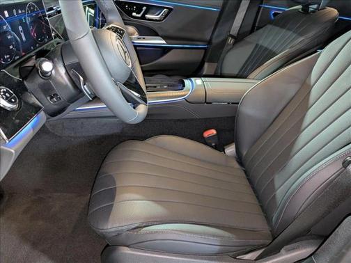 2025 Mercedes-Benz E-Class 4MATIC