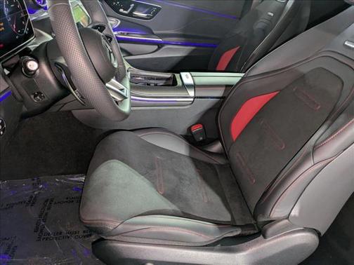 2025 Mercedes-Benz AMG CLE 53 4MATIC+