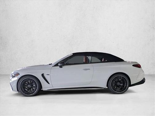 2026 Mercedes-Benz AMG CLE 53 4MATIC+