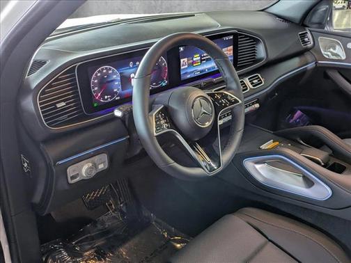 2025 Mercedes-Benz GLE 350 Base