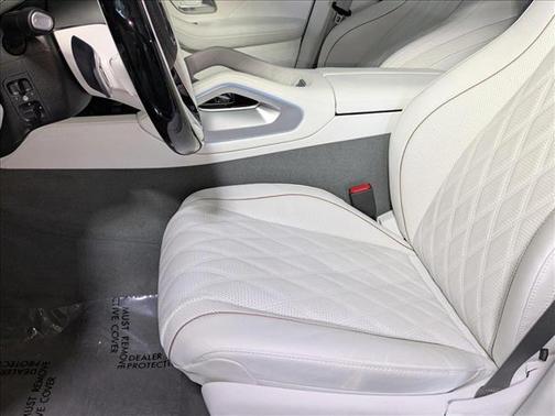 2025 Mercedes-Benz Maybach GLS 600 4MATIC