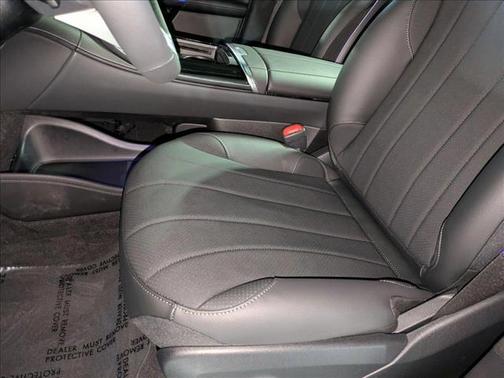 2025 Mercedes-Benz EQE 350+ Base
