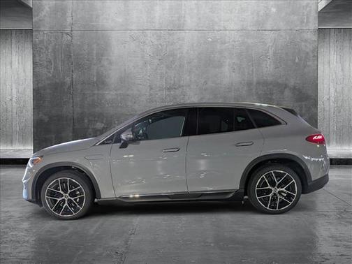 2025 Mercedes-Benz EQE 350+ Base