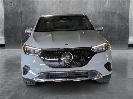 2025 Mercedes-Benz EQE 350+ Base