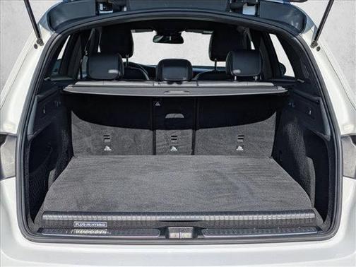 2019 Mercedes-Benz GLC 350e 4MATIC