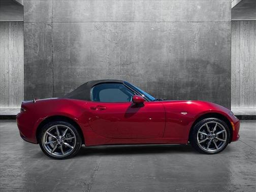 2023 Mazda MX-5 Miata Grand Touring
