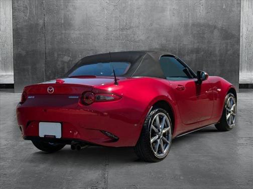 2023 Mazda MX-5 Miata Grand Touring