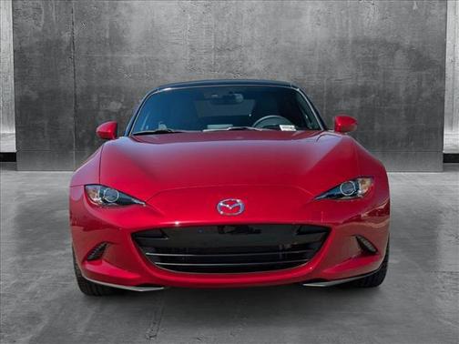 2023 Mazda MX-5 Miata Grand Touring