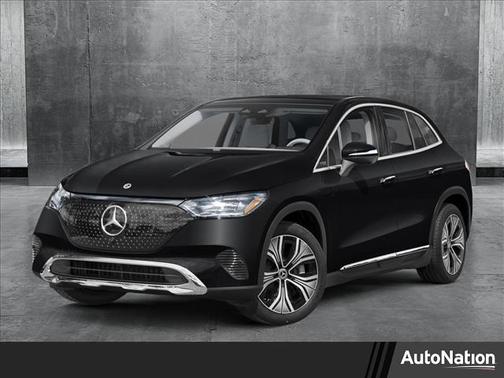 2025 Mercedes-Benz EQE 350+ Base