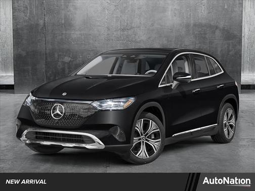 2025 Mercedes-Benz EQE 350+ Base