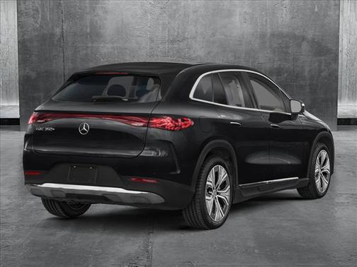 2025 Mercedes-Benz EQE 350+ Base