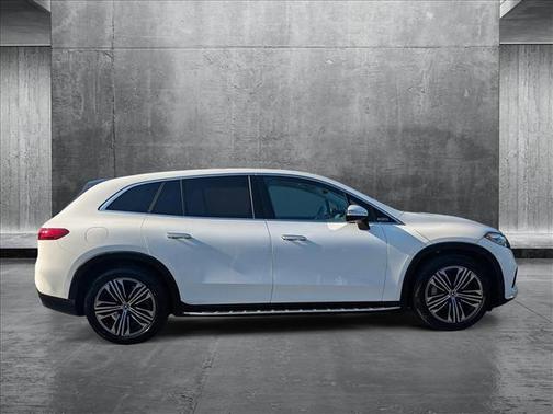 2023 Mercedes-Benz EQS 450 4MATIC