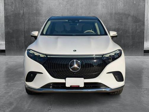 2023 Mercedes-Benz EQS 450 4MATIC