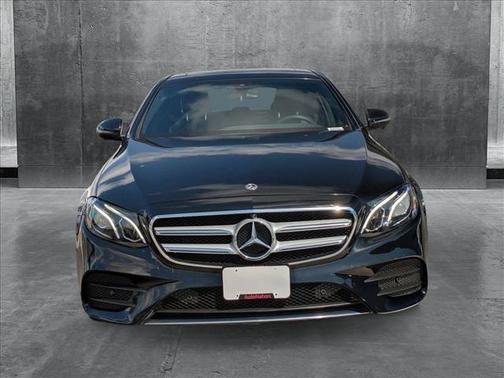 2019 Mercedes-Benz E-Class E 300