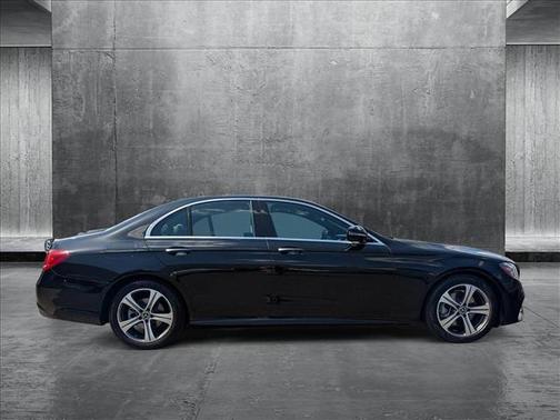 2019 Mercedes-Benz E-Class E 300