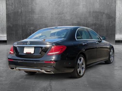 2019 Mercedes-Benz E-Class E 300