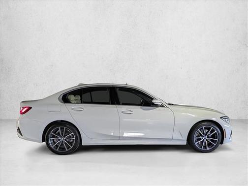 2019 BMW 330 330i