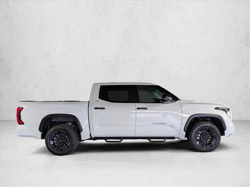 Ice Cap 2024 Toyota Tundra SR5