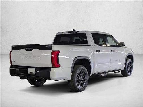 Ice Cap 2024 Toyota Tundra SR5