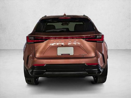 2025 Lexus NX 350h NX 350h Premium