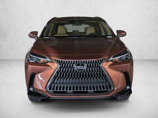 2025 Lexus NX 350h NX 350h Premium