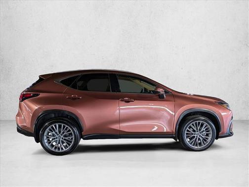 2025 Lexus NX 350h NX 350h Premium