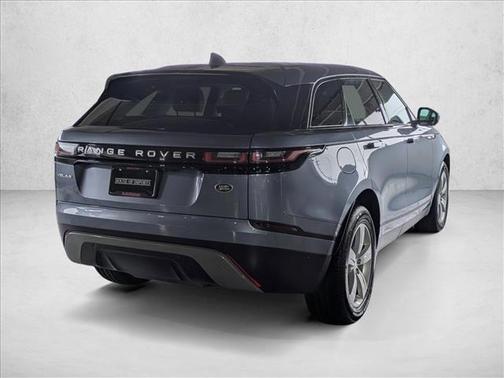 2020 Land Rover Range Rover Velar P250 S