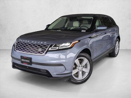 2020 Land Rover Range Rover Velar P250 S