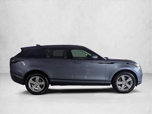 2020 Land Rover Range Rover Velar P250 S