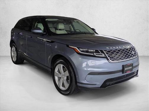 2020 Land Rover Range Rover Velar P250 S