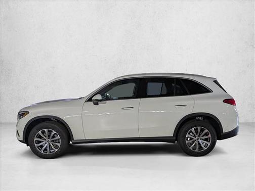 2026 Mercedes-Benz GLC 300 Base